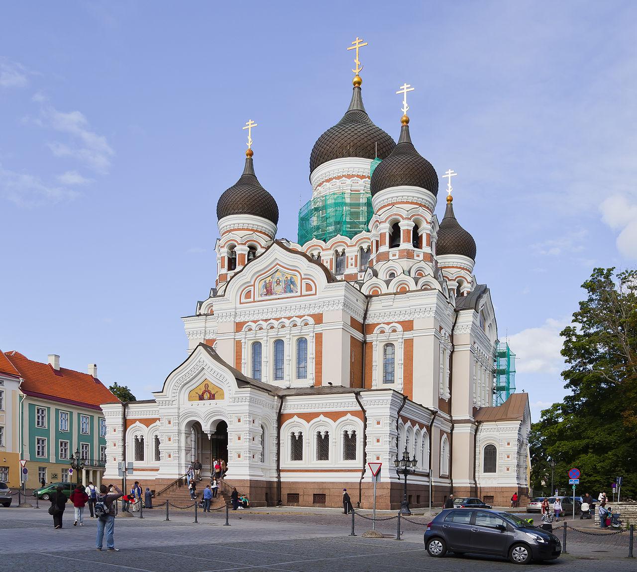 Tallinn, Estonia